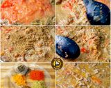 A picture of step 2 of Mutton Qeema Dopyaza Recipe In Easy Way.