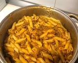 Foto del paso 5 de la receta Macarrones al horno