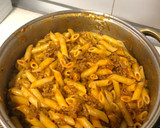 Foto del paso 5 de la receta: Macarrones al horno