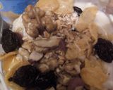 Foto del paso 3 de la receta: Copa saludable con cereales