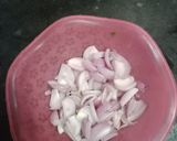 गोभी मेथी पुलाव(gobhi methi polao recipe in hindi) रेसिपी चरण 2 फोटो