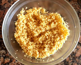 Foto del paso 1 de la receta: Tomates rellenos de atún y quinoa