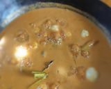 Foto langkah ke 4 dari resep Mie Gomak Mantap.