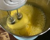 Foto langkah ke 1 dari resep Puding Busa Casablanca.