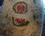 A picture of step 10 of Chicken Lasagna.
