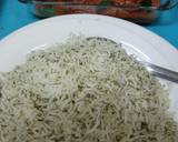 Dil pilau Persian rice recipe step 10 photo