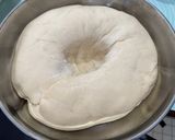 A picture of step 3 of Easy Filipino Pandesal Recipe.