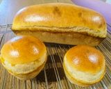 Une image de l'étape 4 de Pain de mie gruau 🍞.