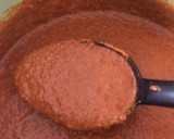 Foto del paso 5 de la receta: "Pipian rojo con pollo"