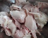 Foto langkah ke 1 dari resep Mie Ayam 2 Porsi.