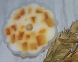 Foto langkah ke 6 dari resep 44.Puding Mozaik Blewah.