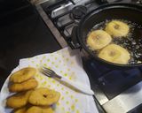 Foto del paso 7 de la receta: Tortas Fritas