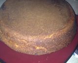 A picture of step 6 of Reduced Fat Cornbread.