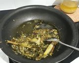 Foto langkah ke 3 dari resep Sambel Ijo ala RM Padang.