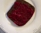 Foto del paso 3 de la receta: Pan francés de centeno sin azúcar y sin lácteos