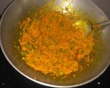 લિલી હળદર નું શાક (Raw tarmric sabji recipe in gujarati) રેસીપી સ્ટેપ5ફોટો