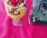પૂડિંગ(Puding Recipe in Gujarati) રેસીપી સ્ટેપ4ફોટો