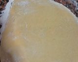 Foto del paso 3 de la receta: Galletitas de naranja express