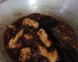 Foto langkah ke 3 dari resep Ayam Kecap.