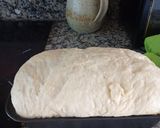 Foto del paso 2 de la receta: Pan en licuadora sin amasar