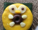 Foto langkah ke 7 dari resep Gethuk Karakter Favorit Si Kecil.