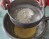 原味壓模餅乾的食譜步驟4照片