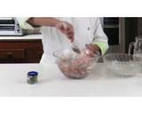Foto del paso 3 de la receta: Tostadas de pata