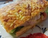 Foto del paso 2 de la receta: Tortilla exprés