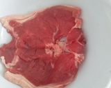 Foto del paso 1 de la receta: Churrasco en baño de cerveza