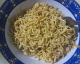 Foto langkah ke 2 dari resep Bakmi Goreng Jawa.
