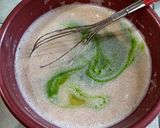 Foto langkah ke 4 dari resep Srikaya Biskuit Susu.