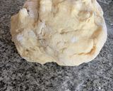 Foto del paso 6 de la receta: Medialunitas de manteca