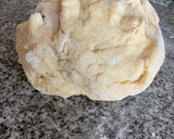 Foto del paso 6 de la receta: Medialunitas de manteca