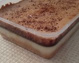 Foto langkah ke 5 dari resep Desert Box Dalgona Coffee.