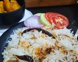 ব্যারিস্টার রাইস রেসিপি ধাপ - 3 ছবি