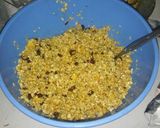 Foto del paso 1 de la receta: Barritas de cereal