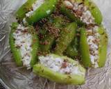 Perval mithai recipe step 3 photo