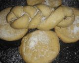 Foto del paso 9 de la receta: Galletitas originales!!
