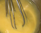 Foto del paso 1 de la receta: Bizcocho lemon curd