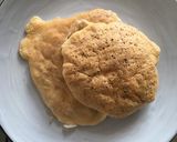 Foto del paso 3 de la receta Tortitas de avena