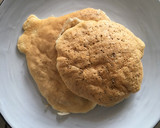 Foto del paso 3 de la receta: Tortitas de avena