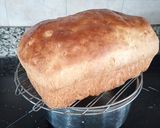 Foto del paso 3 de la receta: Pan en licuadora sin amasar