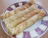 Palacsintatészta recept fázis 10 fotója