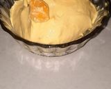 મેંગો આઇસક્રીમ (Mango Ice Cream Recipe In Gujarati) રેસીપી સ્ટેપ4ફોટો