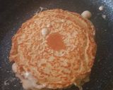Foto del paso 5 de la receta: Tortitas de avena y plátano