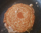 Foto del paso 5 de la receta: Tortitas de avena y plátano