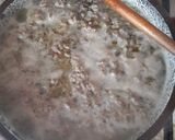 Chilis bab recept fázis 2 fotója