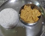रवा खवा कोकोनट लाडू (Rava khava Coconut Ladoo Recipe In Marathi) रेसिपी स्टेप 1 फोटो 