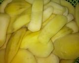 आम का मुरब्बा (Aam ka Murabba recipe in Hindi) रेसिपी चरण 2 फोटो