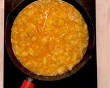 Foto del paso 4 de la receta Tortilla de patata clásica